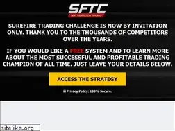 Sites similar to surefiretradingchallenge.com