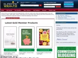 Sites similar to surefirewealth-inc.com