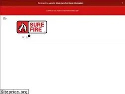 Sites similar to surefirewood.com