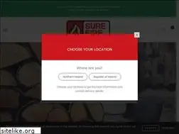 Sites similar to surefirewood.ie