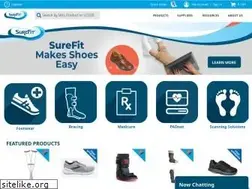 Sites similar to surefitlab.com