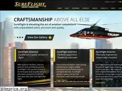Sites similar to sureflight.com