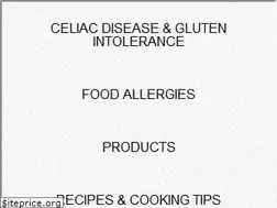 Sites similar to surefoodsliving.com