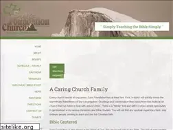 Sites similar to surefoundationchurch.net
