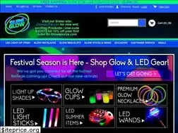 Sites similar to sureglow.com