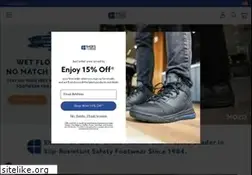 Sites similar to suregripfootwear.com