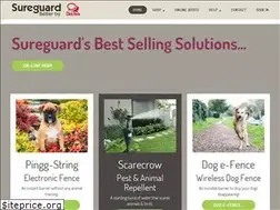 Sites similar to sureguard.com.au