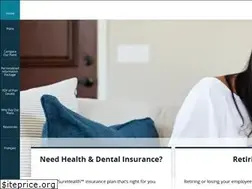 Sites similar to surehealth.ca