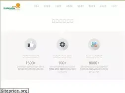 Sites similar to surehigh.com.tw