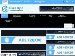 Sites similar to surehyip.com