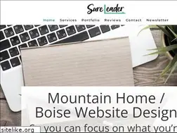 Sites similar to sureleader.com