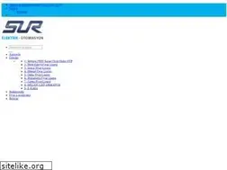 Sites similar to surelektrik.com.tr