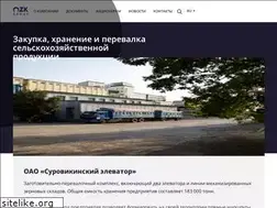Sites similar to surelevator.ru