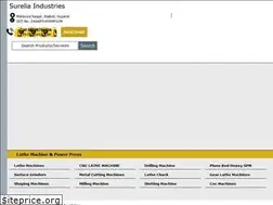 Sites similar to sureliaindustry.com