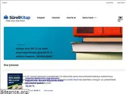 Sites similar to surelikitap.com