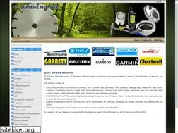 Sites similar to sureline-pt.com