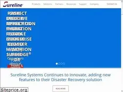 Sites similar to surelinesystems.com