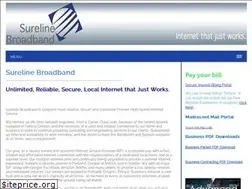 Sites similar to surelinetelecom.com