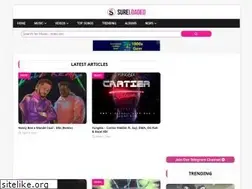 Sites similar to sureloaded.com