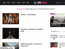 Sites similar to sureloaded.net