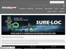 Sites similar to sureloc.com