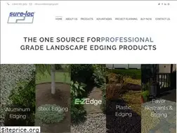 Sites similar to surelocedging.com