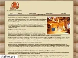 Sites similar to sureloghomes.com