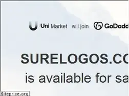 Sites similar to surelogos.com