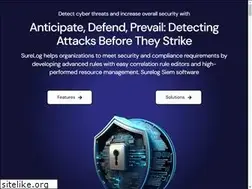 Sites similar to surelogsiem.com