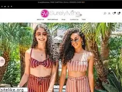 Sites similar to surelymine.com