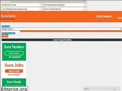 Sites similar to surelynk.com