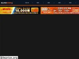 Sites similar to suremen.com
