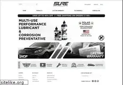 Sites similar to suremotorsports.com