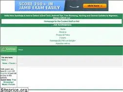 Sites similar to surenaija.com