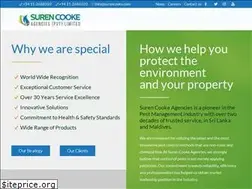 Sites similar to surencooke.com