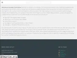Sites similar to surendarcyclestores.com