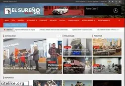 Sites similar to surenio.com.ar