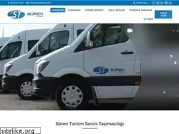 Sites similar to surenturizm.com.tr