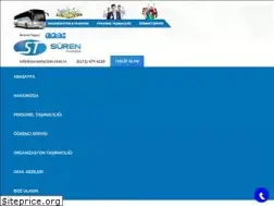 Sites similar to surenturizm.com
