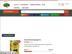 Sites similar to surenzeytin.com