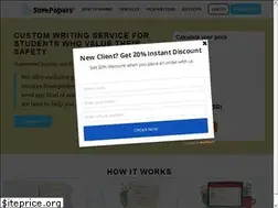 Sites similar to surepapers.com