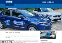 Sites similar to surepassdrivingschool.com