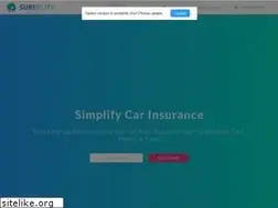 Sites similar to sureplify.com