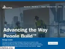 Sites similar to surepods.com