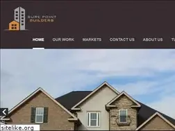 Sites similar to surepointbuilders.com