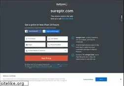 Sites similar to sureptr.com