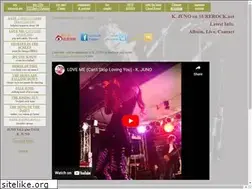 Sites similar to surerock.net