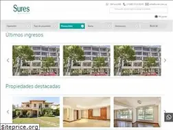Sites similar to sures.com.uy