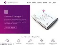 Sites similar to surescreen.com