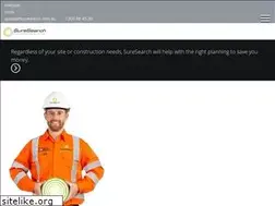 Sites similar to suresearch.com.au